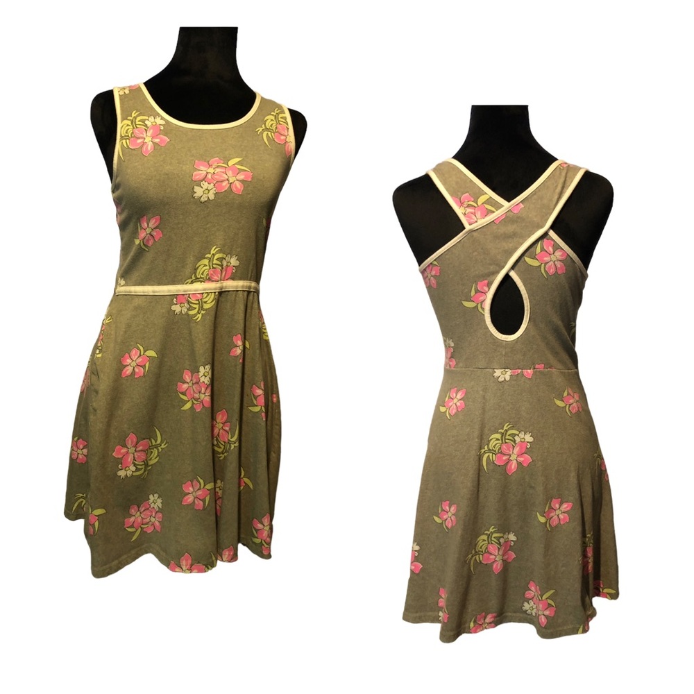 Ladies dress size 14/16
